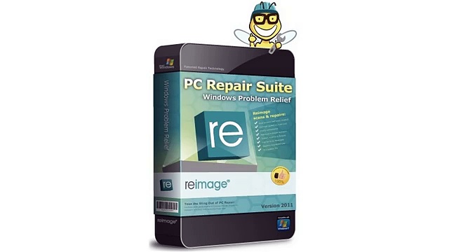 reimage repair tool download link